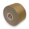 Біомеханічний тейп Dynamic Tape 5 см х 5 м - Power Band, бежевий - Фото№3