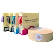 Кинезиотейп NASARA NK - 12-59 5см x 32м, разные цвета