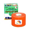 Кінезіотейп TemTex TA xxx 5 5см x 5м, різні кольори - Фото№6