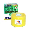 Кінезіотейп TemTex TA xxx 5 5см x 5м, різні кольори - Фото№9