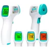 Термометр безконтактний ArhiMED EcoTherm ST300 - Фото№4