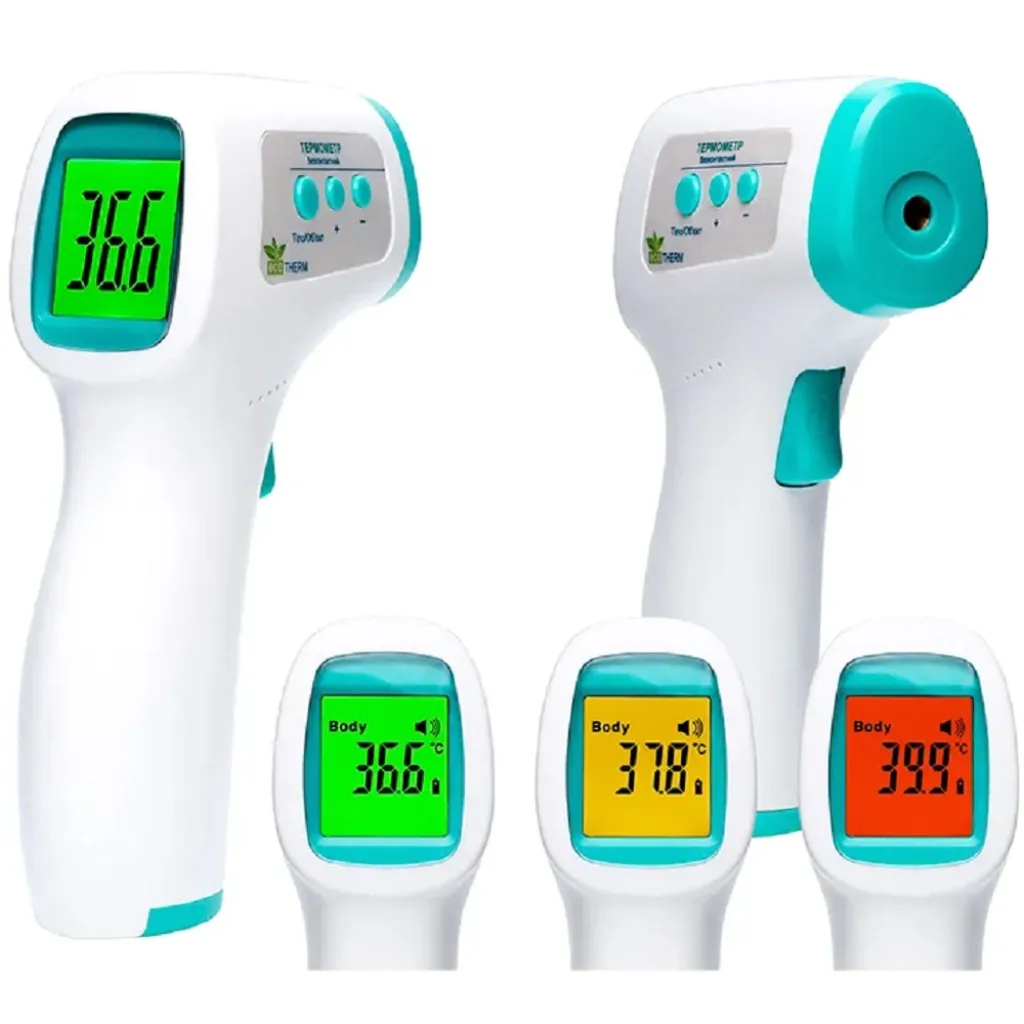 Термометр безконтактний ArhiMED EcoTherm ST300