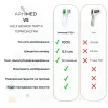 Термометр безконтактний ArhiMED EcoTherm ST330 - Фото№3
