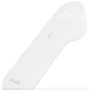 Термометр безконтактний MiJia iHealth Thermometer (NUN4003CN) PT3, білий