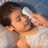 Термометр бесконтактный MiJia iHealth Thermometer (NUN4003CN) PT3, белый - Фото№5
