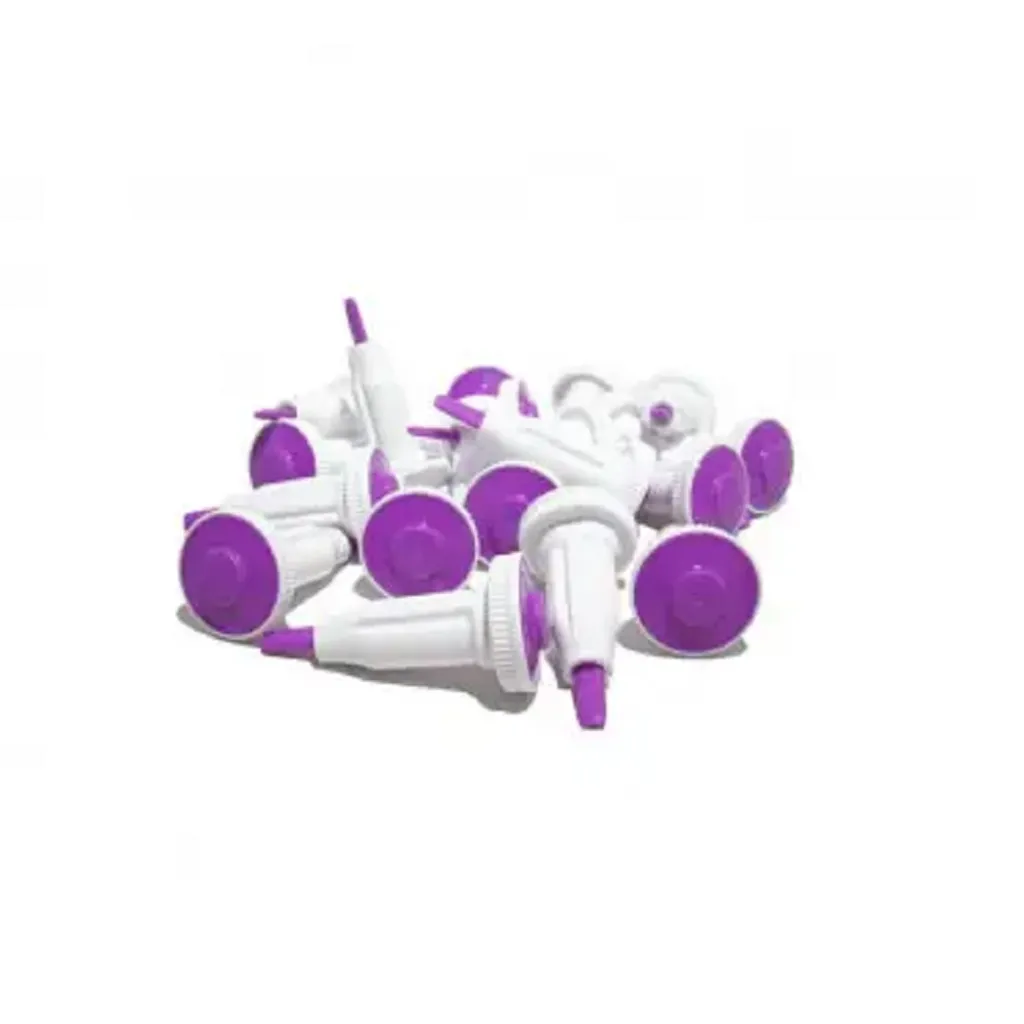 Ланцет автоматичний Haemolance Plus MAX FLOW 200шт