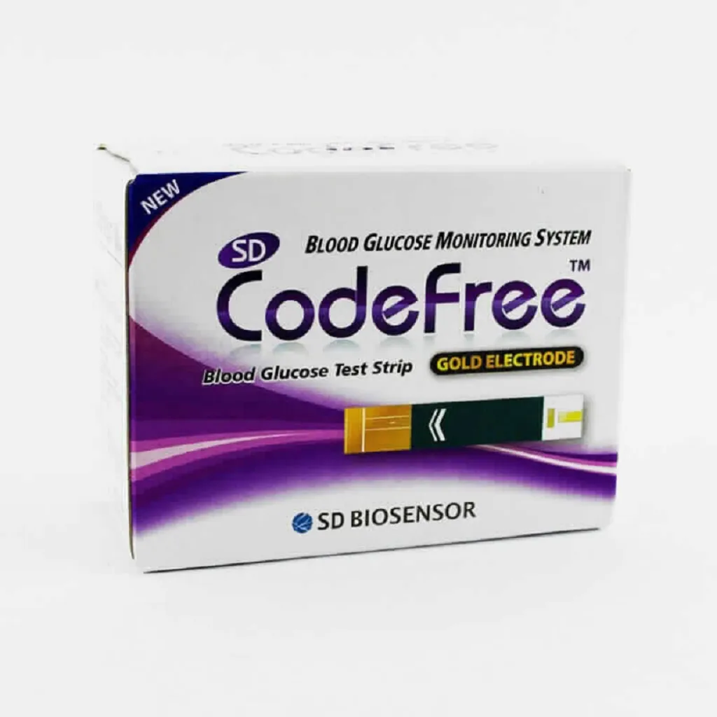 Система определения липидов и глюкозы в крови для самоконтроля STANDARD™ LipidoCare (Bluetooth) Система определения липидов и глюкозы в крови для самоконтроля STANDARD™ LipidoCare (Bluetooth)