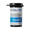 Тест-полоски для определения сахара в крови STANDARD GlucoNavii NFC 50 шт - Фото№4