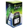 Набір для тестування рівня глюкози в крові Wellion CALLA Light, білий - Фото№3