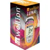 Набір для тестування рівня глюкози, холестерину та сечової кислоти Wellion LUNA trio, білий - Фото№3
