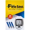 Тест-полоски Finetest Avto-Coding Premium, 25 шт - Фото№3