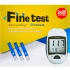 Тест-полоски Finetest Avto-Coding Premium, 50 шт - Фото№3
