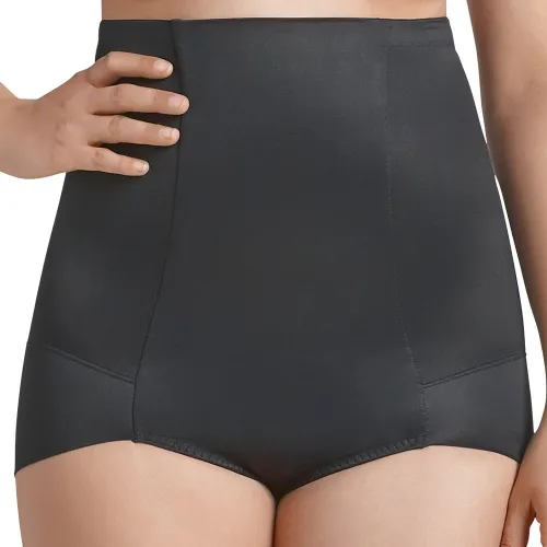 Трусы женские корректирующие Anita 1785 Beauty Shaper Panty girdle, черный - Фото№1