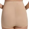Труси жіночі коригуючі Anita 1785 Beauty Shaper Panty girdle, бежевий - Фото№4