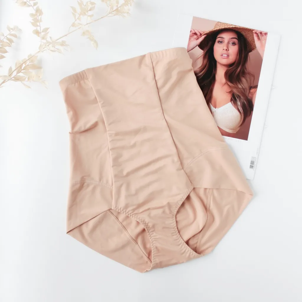 Труси жіночі коригуючі Anita 1785 Beauty Shaper Panty girdle, бежевий Труси жіночі коригуючі Anita 1785 Beauty Shaper Panty girdle, бежевий