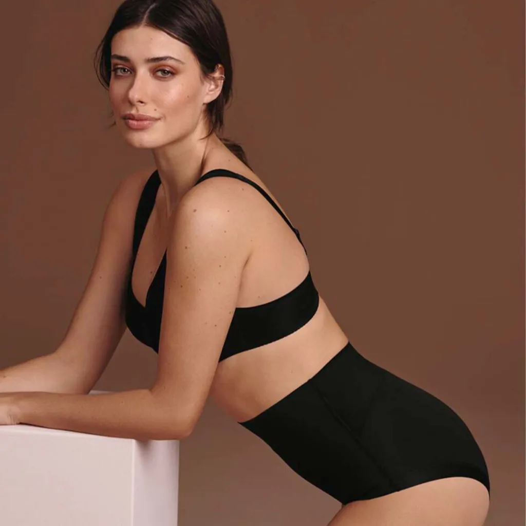 Труси утягуючі Anita 1787 Beauty Shaper, чорний Труси утягуючі Anita 1787 Beauty Shaper, чорний