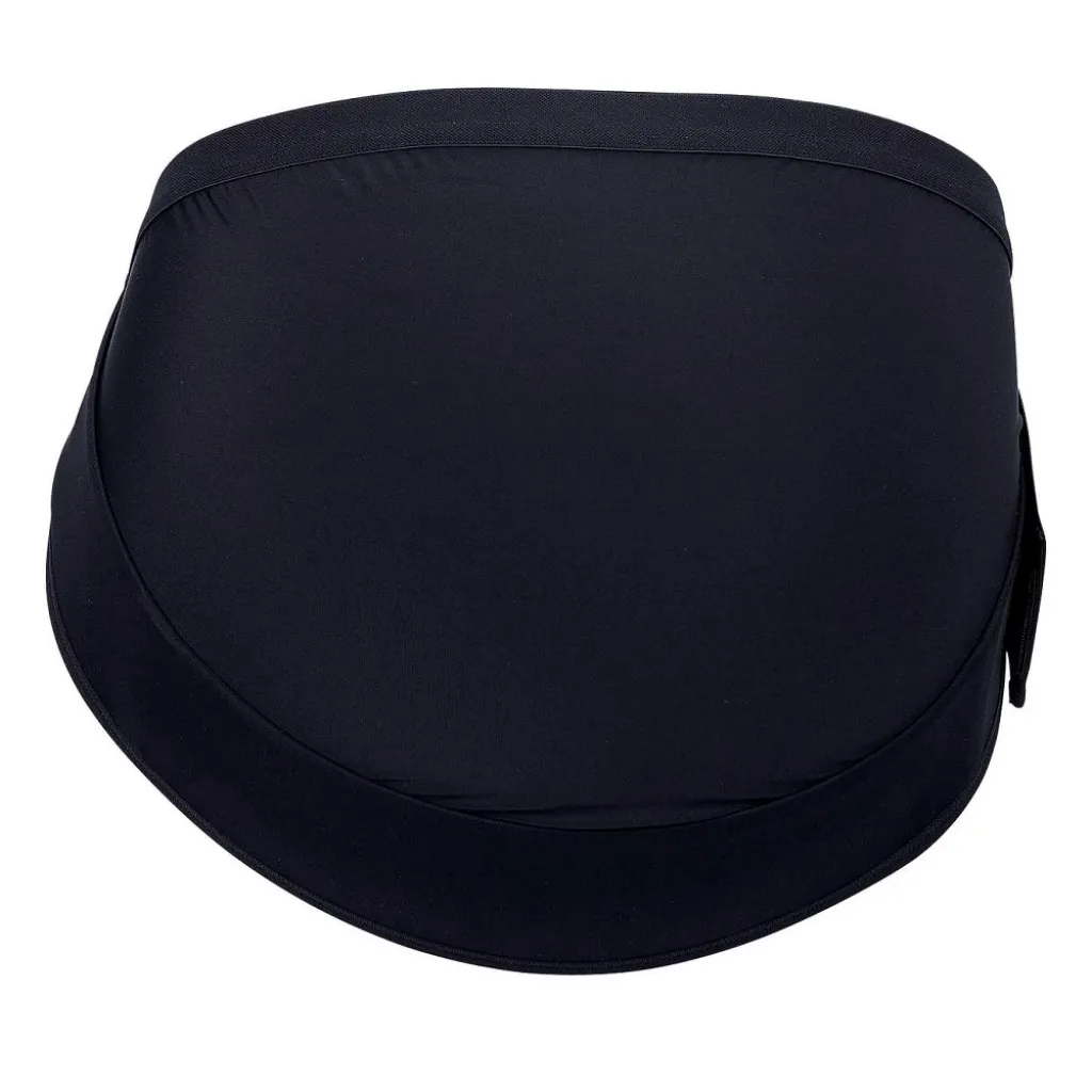 Бандаж допологовий Anita 1708 Baby Belt, чорний Бандаж допологовий Anita 1708 Baby Belt, чорний