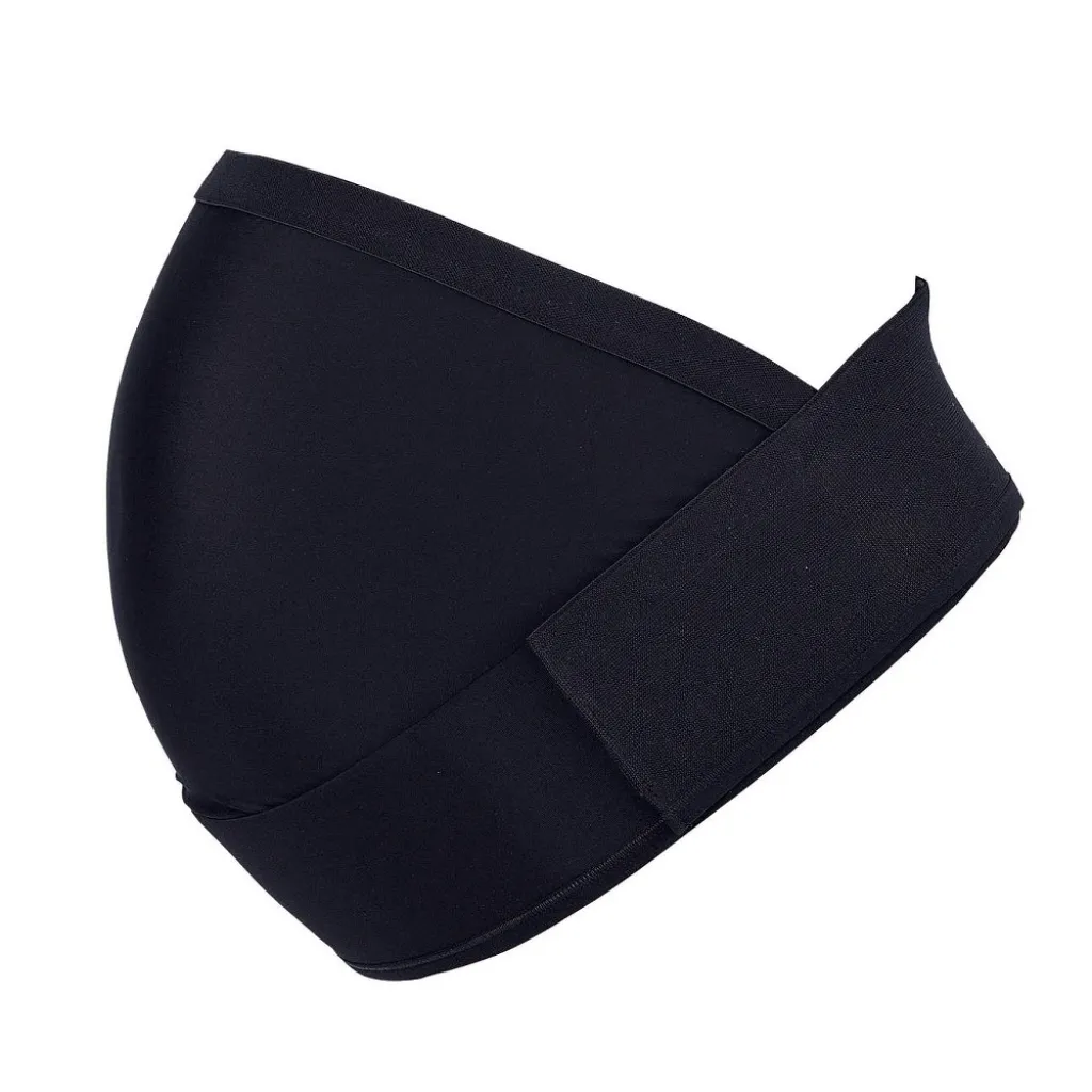 Бандаж допологовий Anita 1708 Baby Belt, чорний Бандаж допологовий Anita 1708 Baby Belt, чорний