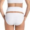 Бандаж дородовый Anita 1708 Baby Belt, белый - Фото№4