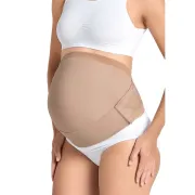  Бандаж допологовий Anita 1708 Baby Belt, бежевий
