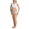 Бандаж дородовый Anita 1708 Baby Belt, бежевый - Фото№4