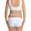 Бандаж дородовый Anita 1708 Baby Belt, бежевый - Фото№5