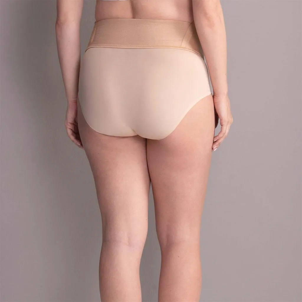 Бандаж дородовый Anita 1708 Baby Belt, бежевый