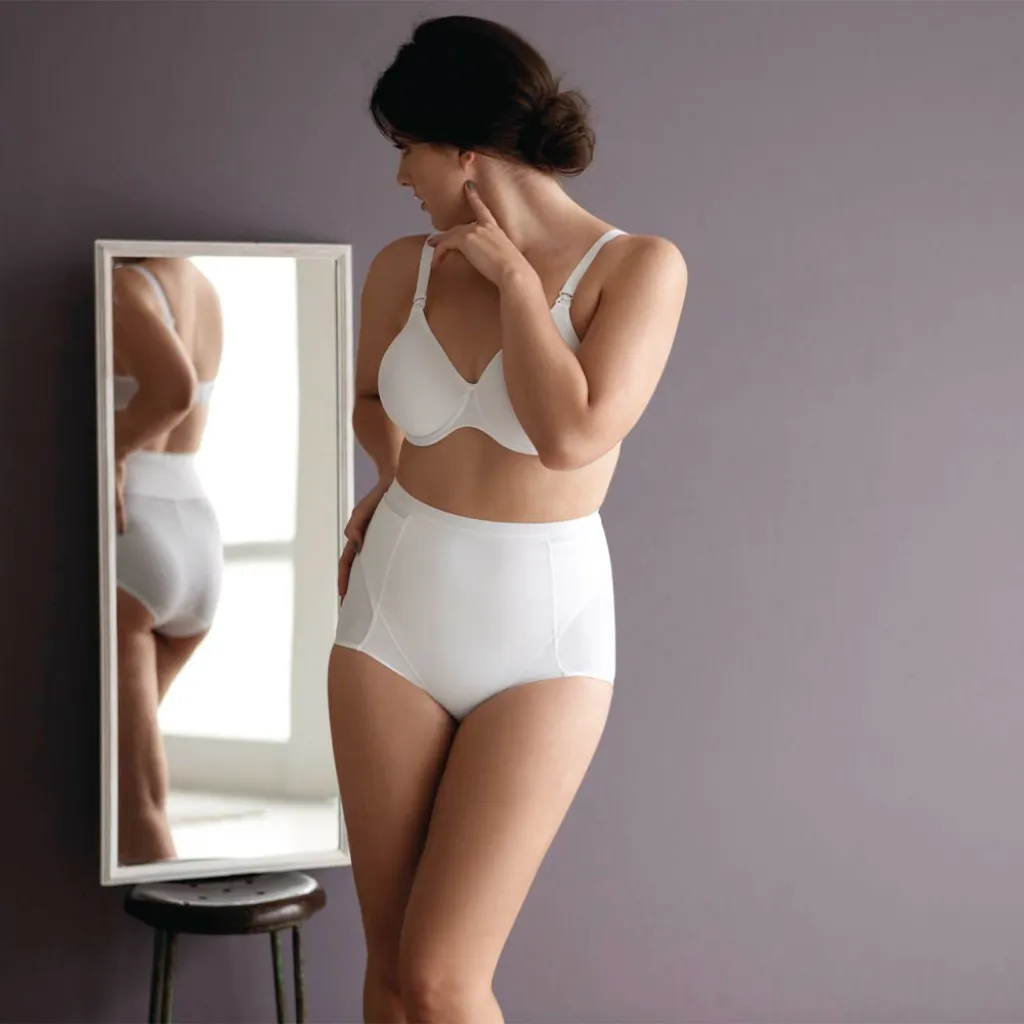Бандаж послеродовой Anita1885 Rebelt Panty, белый Бандаж послеродовой Anita1885 Rebelt Panty, белый
