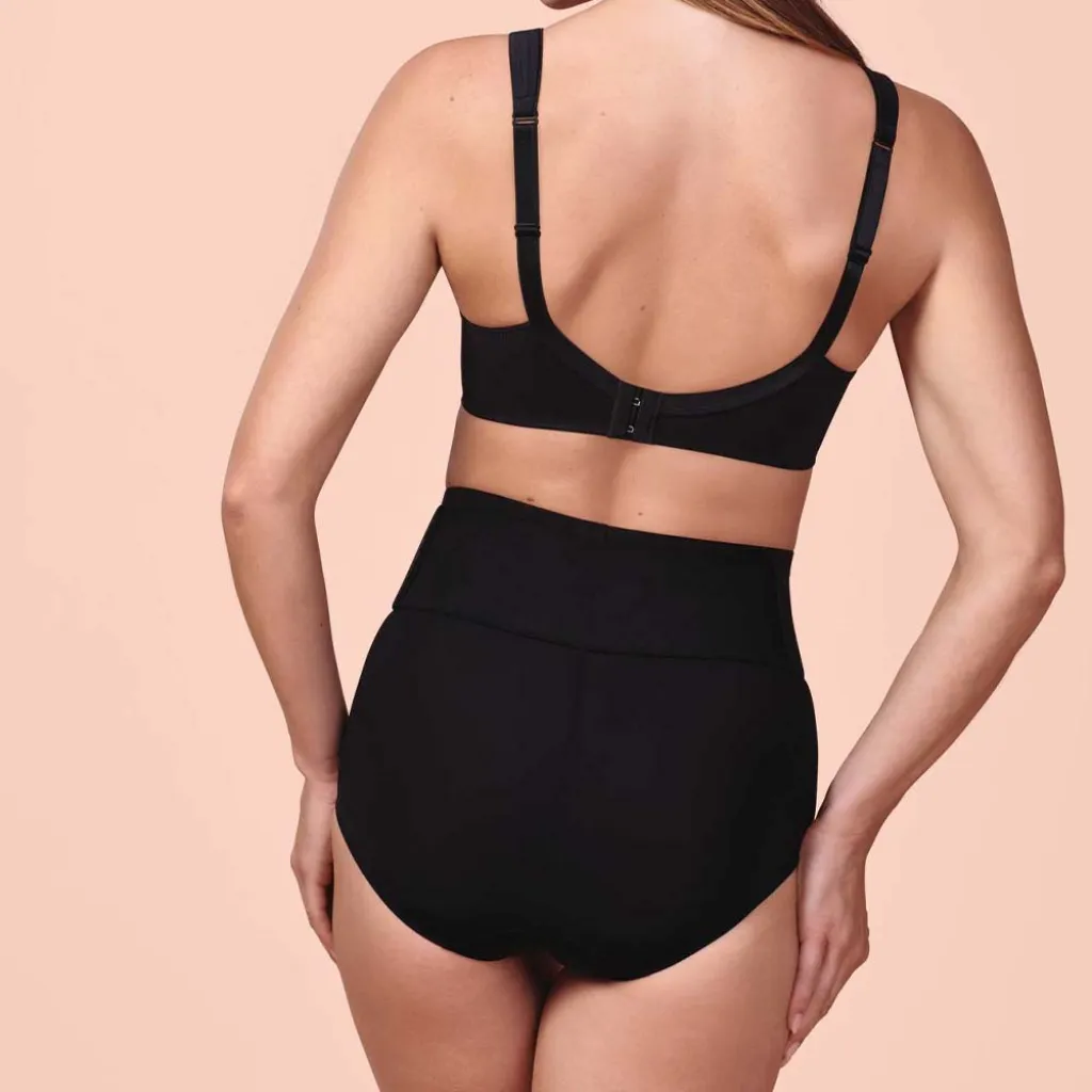Бандаж послеродовой Anita1885 Rebelt Panty, чёрный