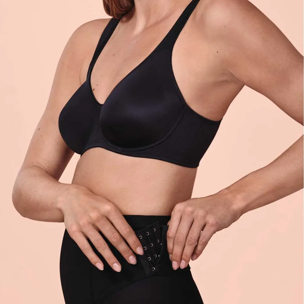 Бандаж послеродовой Anita1885 Rebelt Panty, чёрный
