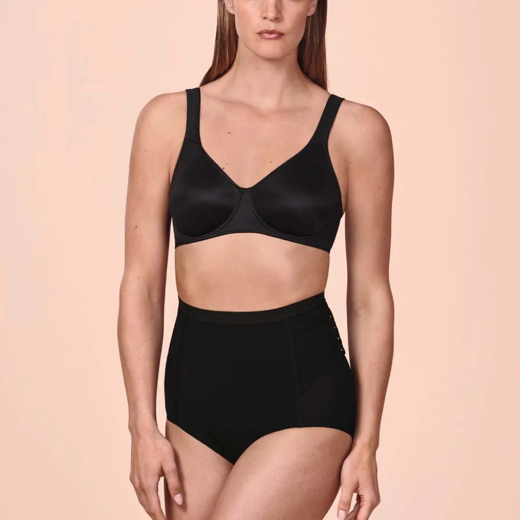 Бандаж послеродовой Anita1885 Rebelt Panty, чёрный