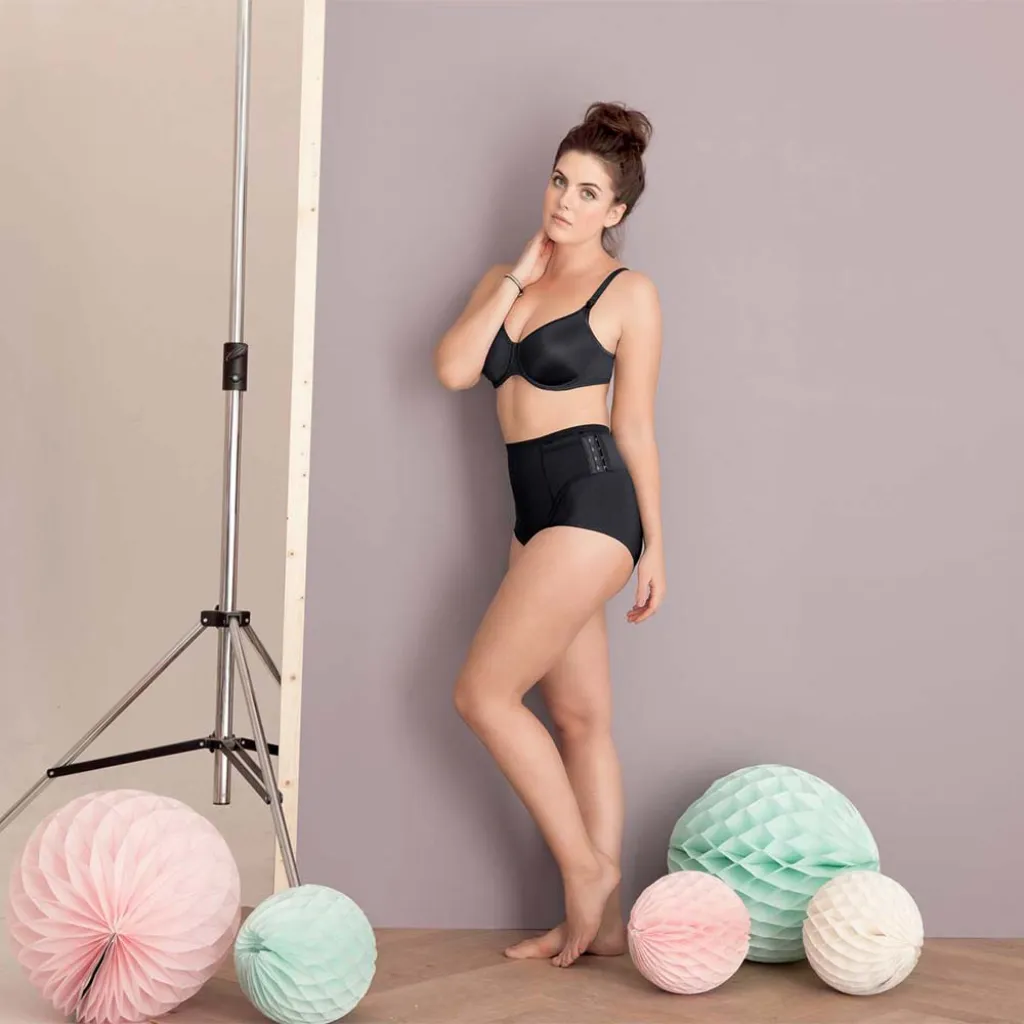 Бандаж послеродовой Anita1885 Rebelt Panty, чёрный