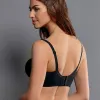 Топ для кормления бесшовный Anita 5096 Seamless, черный - Фото№3