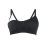 Топ для кормления бесшовный Anita 5096 Seamless, черный - Фото№6