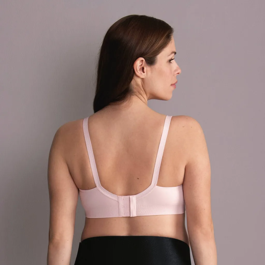 Топ для кормления бесшовный Anita 5096 Seamless, розовый Топ для кормления бесшовный Anita 5096 Seamless, розовый