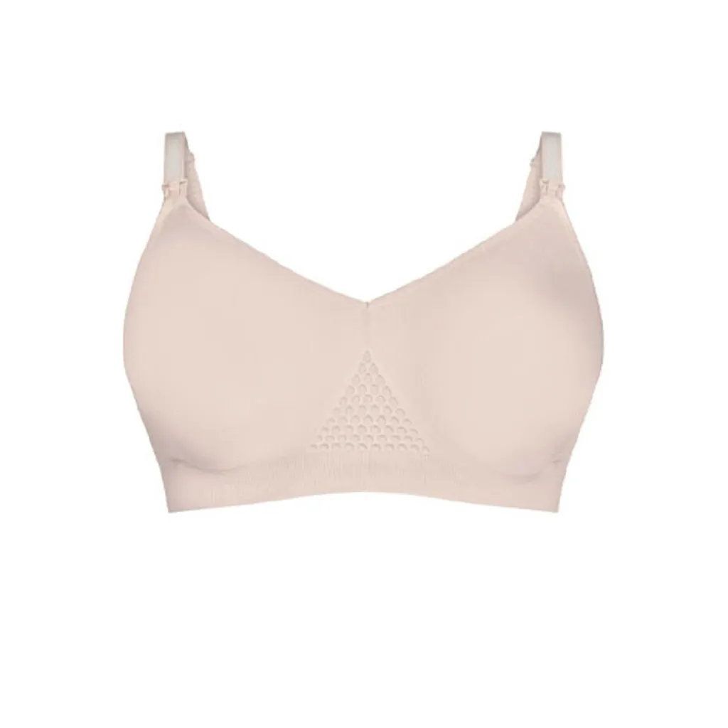 Топ для кормления бесшовный Anita 5096 Seamless, розовый Топ для кормления бесшовный Anita 5096 Seamless, розовый