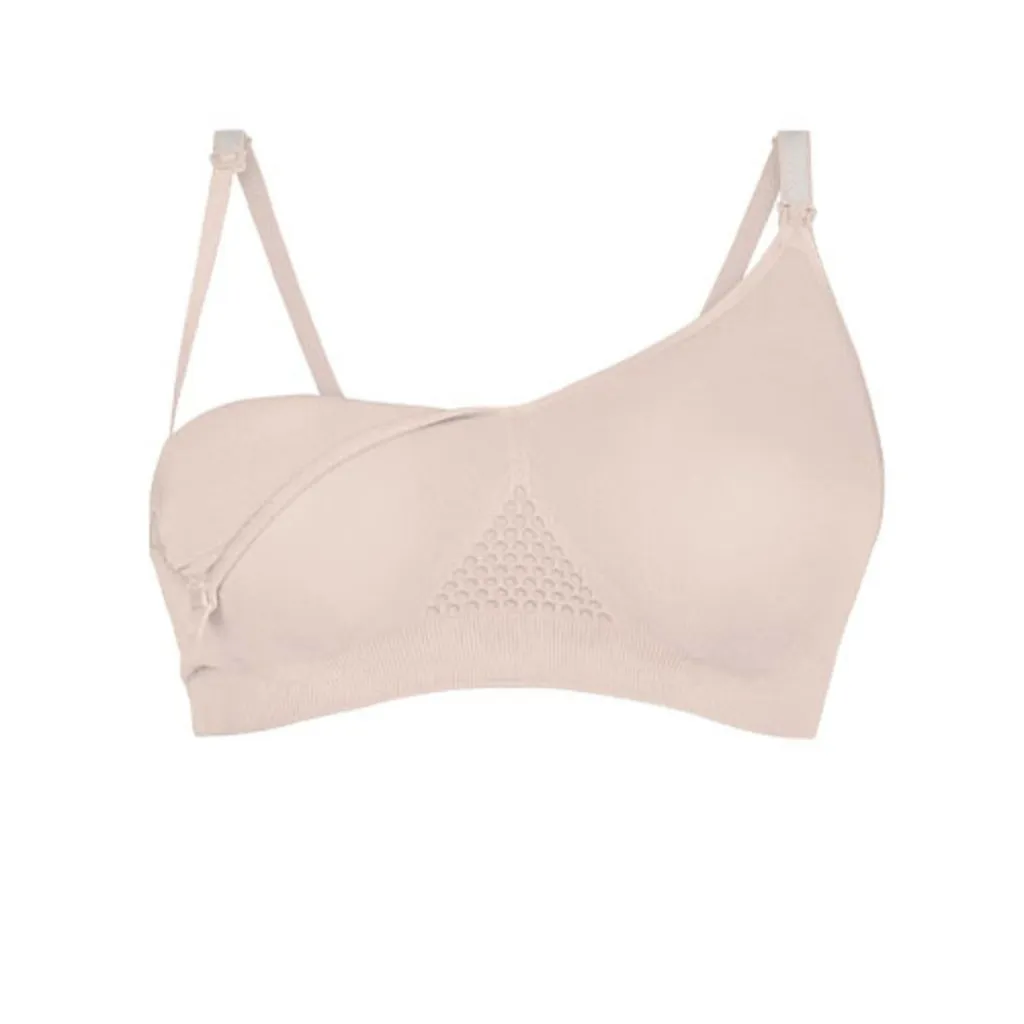 Топ для кормления бесшовный Anita 5096 Seamless, розовый Топ для кормления бесшовный Anita 5096 Seamless, розовый