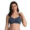 Топ для кормления бесшовный Anita 5096 Seamless, серый Топ для кормления бесшовный Anita 5096 Seamless, серый