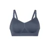 Топ для годування безшовний Anita 5096 Seamless, сірий - Фото№6
