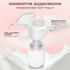 Електричний молоковідсмоктувач ArhiMED Gentle S3 + Пакети для молока 250 мл ArhiMED, 5шт - Фото№4