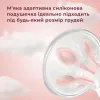 Електричний молоковідсмоктувач ArhiMED Gentle S3 + Пакети для молока 250 мл ArhiMED, 5шт - Фото№8