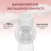 Електричний молоковідсмоктувач ArhiMED Gentle S3 + Пакети для молока 250 мл ArhiMED, 5шт - Фото№10