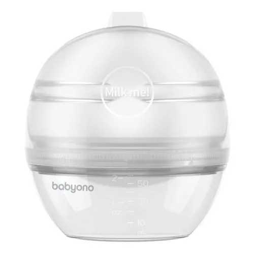 Лактатор-колектор під бюстгалтер Babyono - Фото№1 Лактатор-колектор під бюстгалтер Babyono - Фото№1