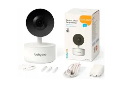 Видеоняня "Camera Smart" (WI-FI) Видеоняня "Camera Smart" (WI-FI)