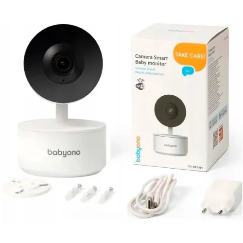 Видеоняня "Camera Smart" (WI-FI) - Фото№1 Видеоняня "Camera Smart" (WI-FI) - Фото№1