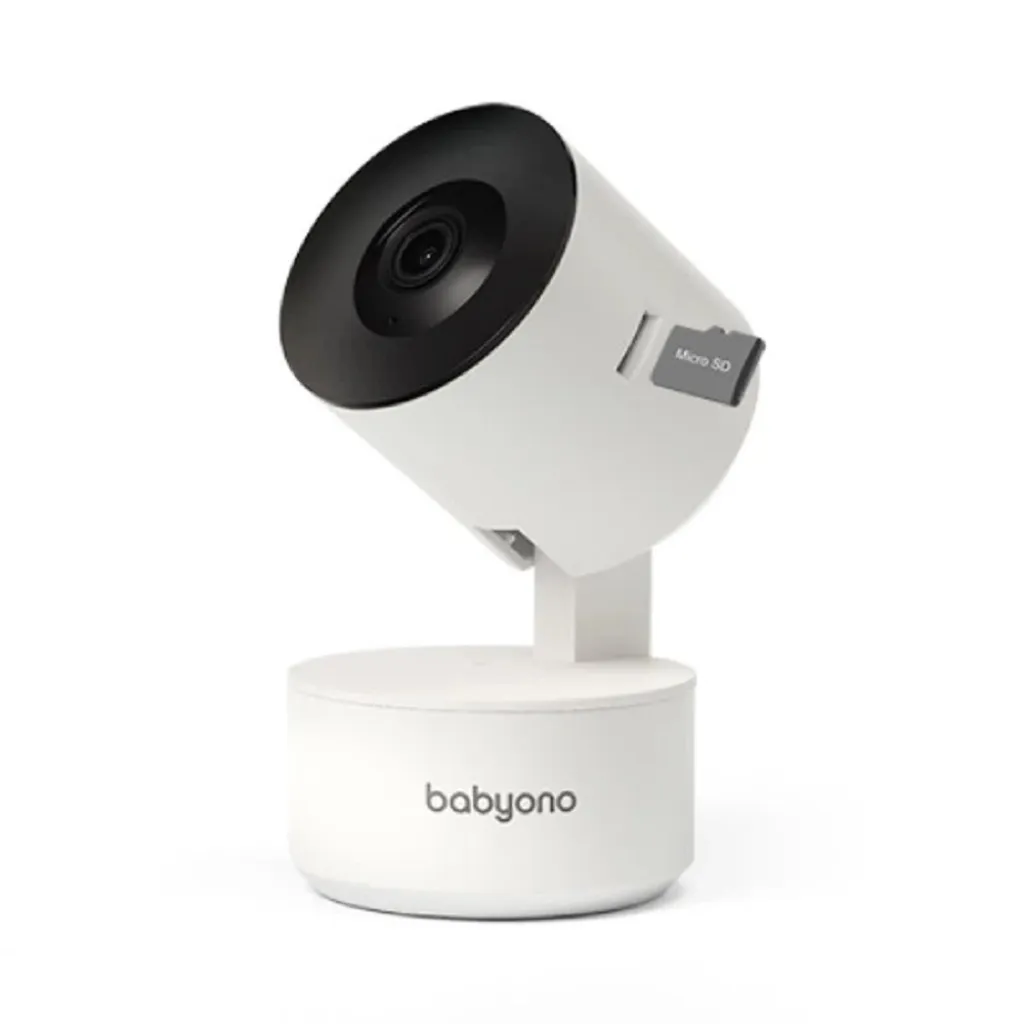 Видеоняня "Camera Smart" (WI-FI) Видеоняня "Camera Smart" (WI-FI)