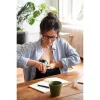 Молокоотсос электрический Beaba Hands-Free, синий - Фото№8
