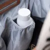 Сумка Childhome Mommy bag Signature, черный - Фото№13