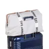 Сумка Childhome Mommy bag Signature, белый - Фото№12