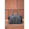Сумка Childhome Mommy bag Signature, антрацит - Фото№7